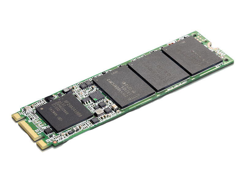 Замена жесткого диска HDD/SSD Ноутбук MSI