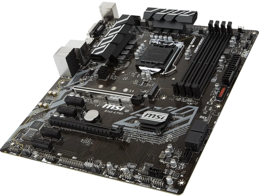 Замена северного моста