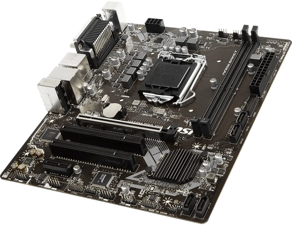 Прошивка BIOS