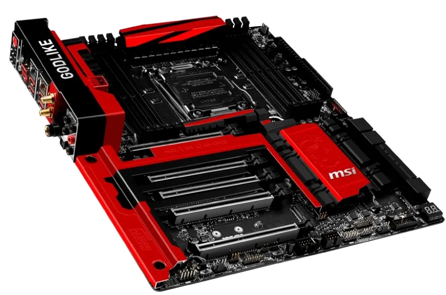 X99A GODLIKE GAMING