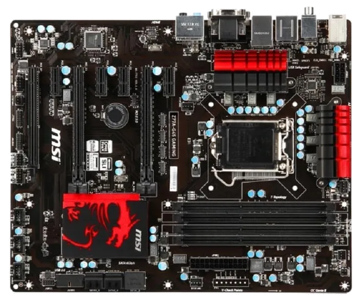 Профилактическая чистка