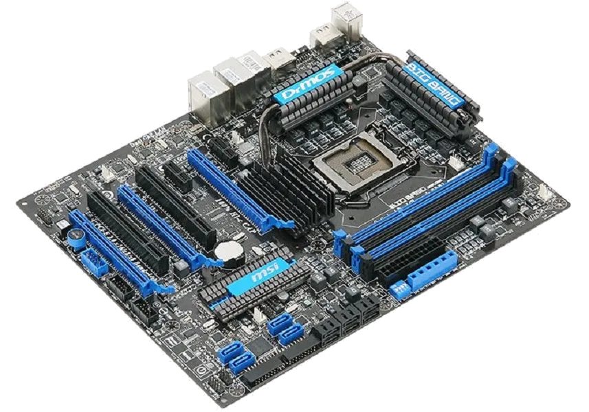 Прошивка BIOS