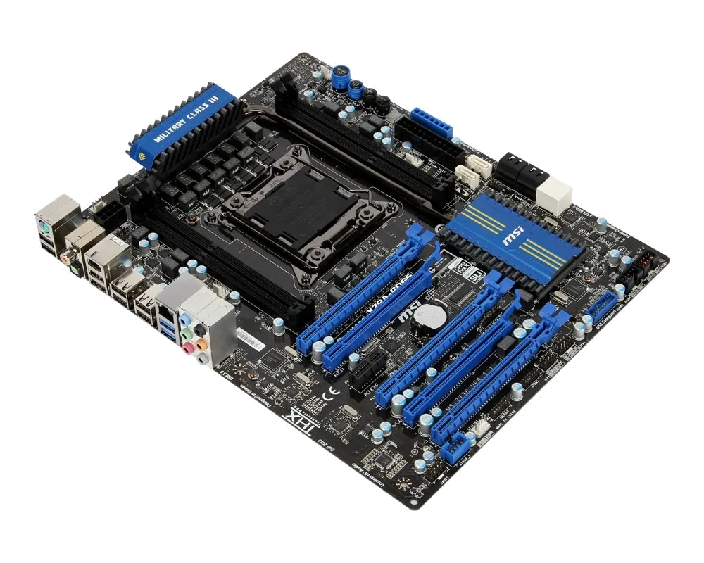 Профилактическая чистка