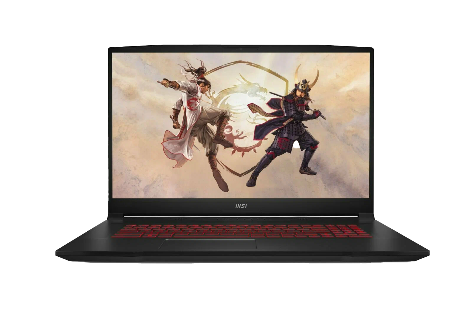 Katana 17.3