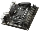 Z370I GAMING PRO CARBON AC